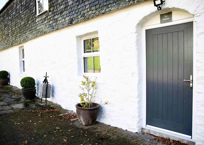 The Stables