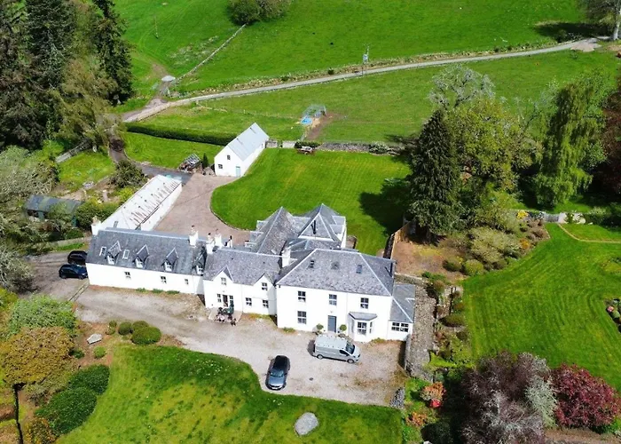 The Stables