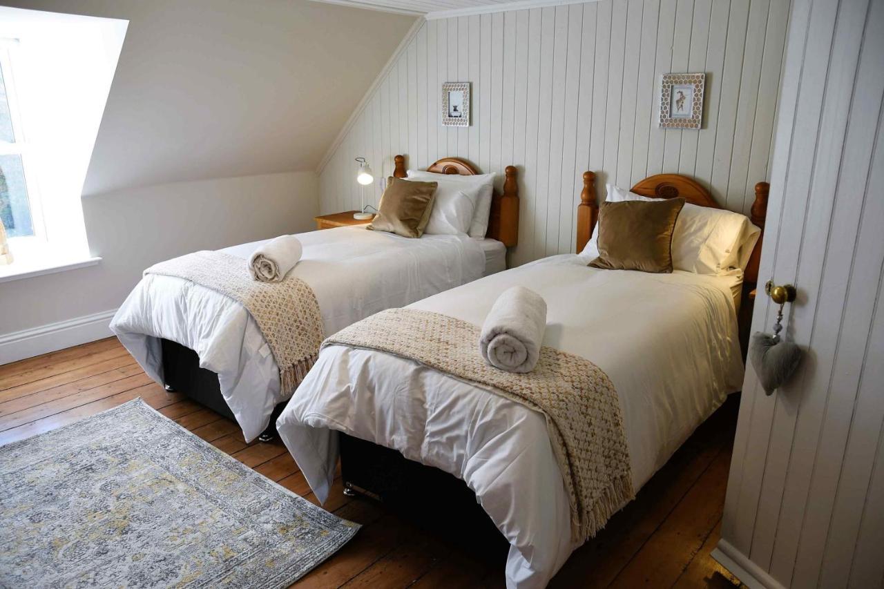 Casa vacanze The Stables *